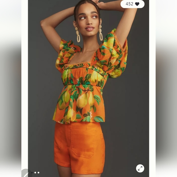 Farm Rio Top - Picture 2 of 7